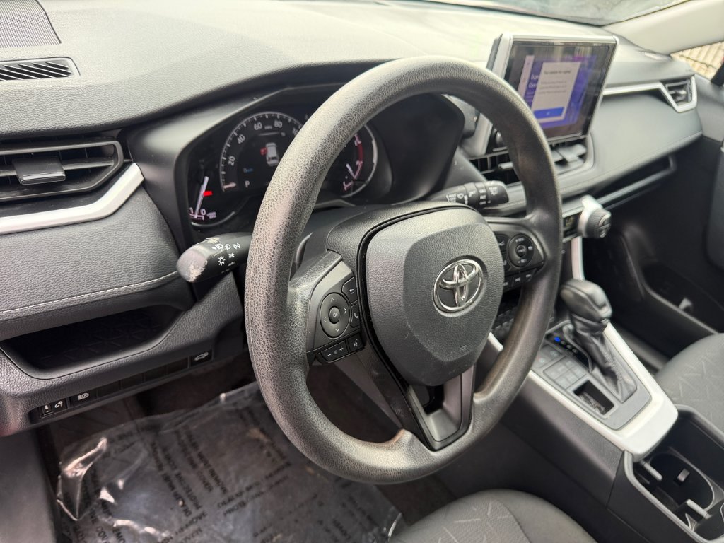 Certified 2024 Toyota RAV4 XLE w/ Convenience Package AWD/4WD image 29