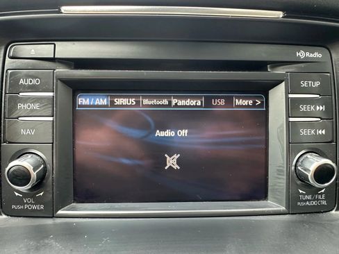 Used 2014 MAZDA MAZDA6 Grand Touring image 19