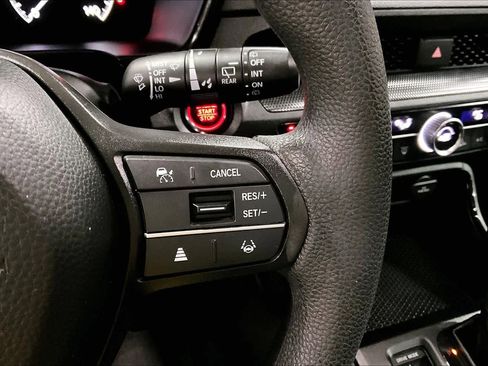 Used 2024 Honda CR-V EX image 23