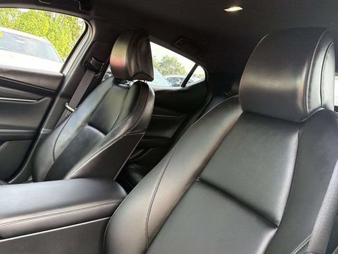 Used 2025 MAZDA MAZDA3 s Sport FWD image 10
