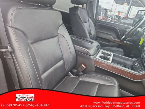 Used 2017 GMC Sierra 1500 SLT image 6