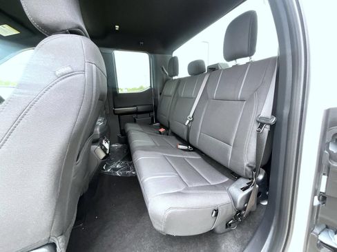 New 2026 Ford F150 STX w/ Equipment Group 200A AWD/4WD image 14