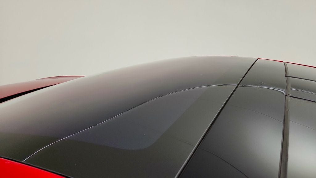 Used 2023 Tesla Model X AWD/4WD image 9