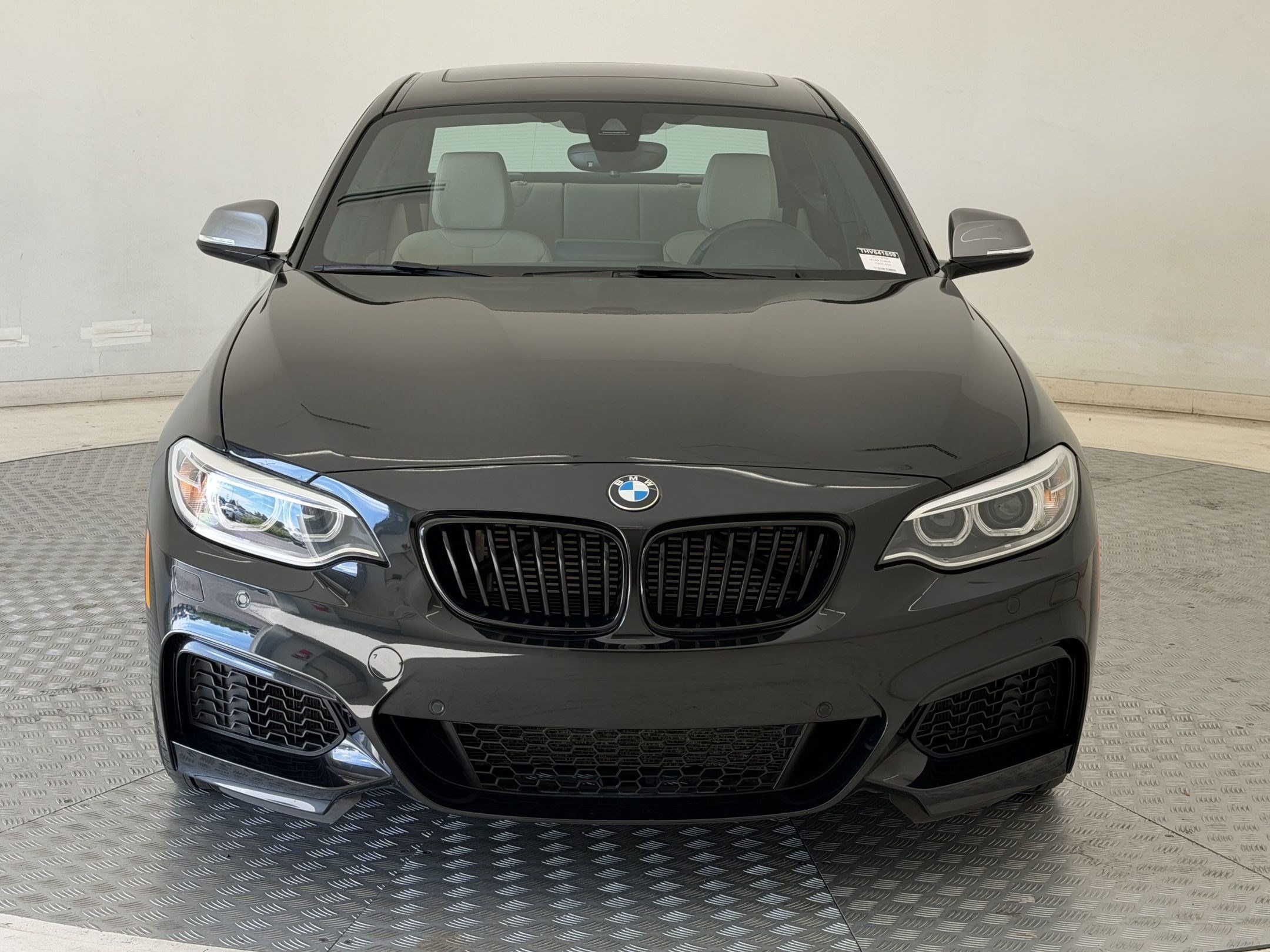 Used 2017 BMW M240i xDrive Coupe AWD/4WD image 6
