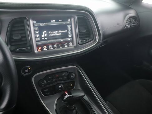 Used 2021 Dodge Challenger R/T w/ T/A Package image 27