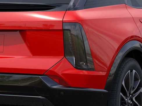 New 2027 Cadillac Optiq Sport RWD image 11