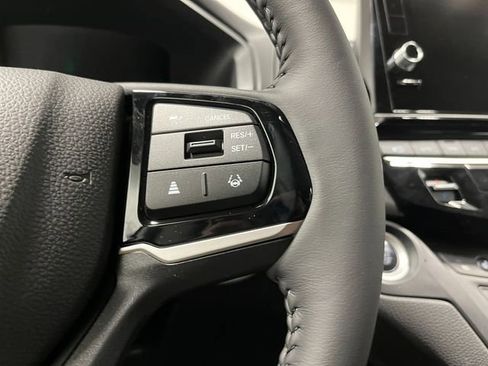 New 2026 Honda Odyssey EX-L image 16