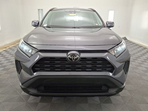 Used 2021 Toyota RAV4 LE AWD/4WD image 20