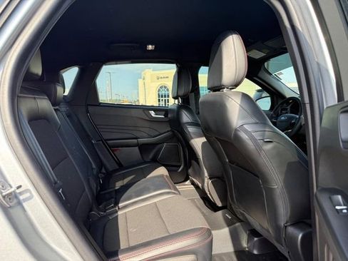 Used 2023 Ford Escape ST-Line Select w/ Tech Pack #1 image 10