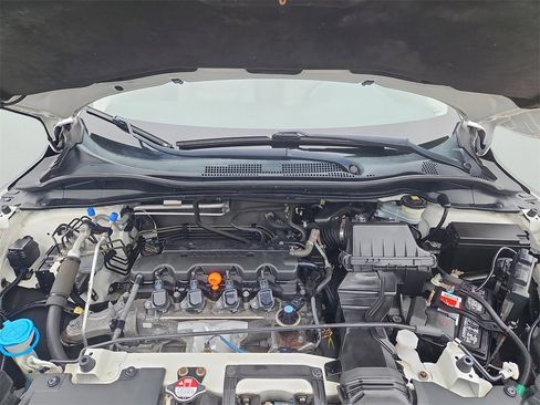 Certified 2018 Honda HR-V EX-L image 30