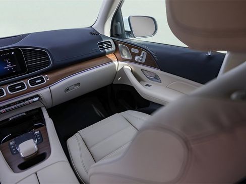 Used 2022 Mercedes-Benz GLE 450 GLE 450 image 33