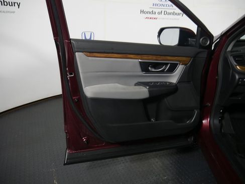 Used 2018 Honda CR-V EX image 15
