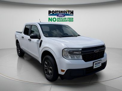 Used 2024 Ford Maverick XLT