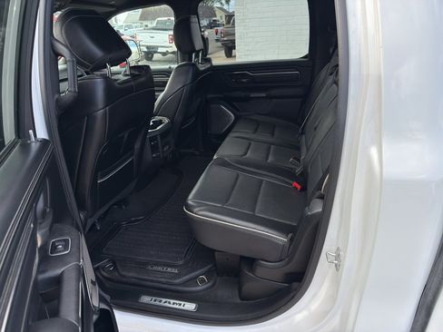 Used 2020 RAM 1500 Limited AWD/4WD image 14