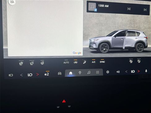 New 2026 MAZDA CX-5 2.5 S w/ Premium Plus Package AWD/4WD image 19