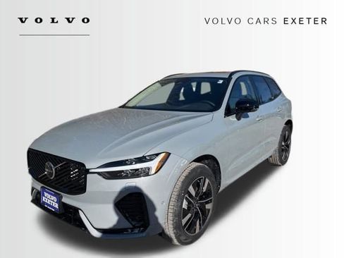 New 2026 Volvo XC60 B5 Plus w/ Climate Package image 3