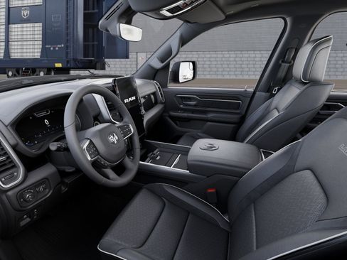 New 2026 RAM 1500 Laramie image 35