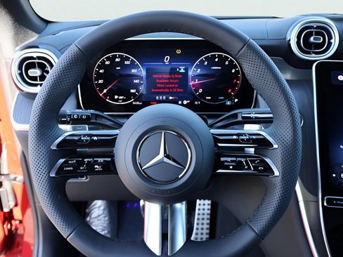 Certified 2026 Mercedes-Benz GLC 300 4MATIC image 32