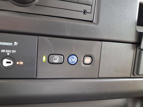 New 2025 GMC Savana 3500 w/ Power Convenience Package image 6