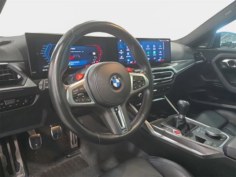 Used 2024 BMW M2 w/ Lighting Package image 11