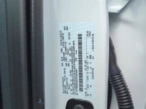 New 2026 Ford F150 XLT image 20