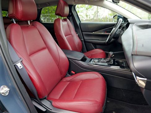 Used 2023 MAZDA CX-30 AWD 2.5 S w/ Preferred Package image 35