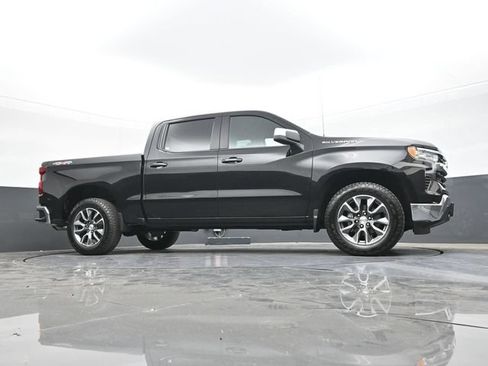 Used 2023 Chevrolet Silverado 1500 LT AWD/4WD image 54