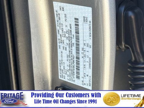 Used 2020 Ford F150 Platinum AWD/4WD image 29