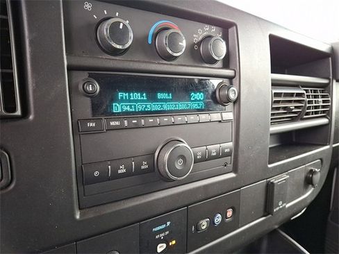 Used 2020 Chevrolet Express 2500 w/ Driver Convenience Package image 16