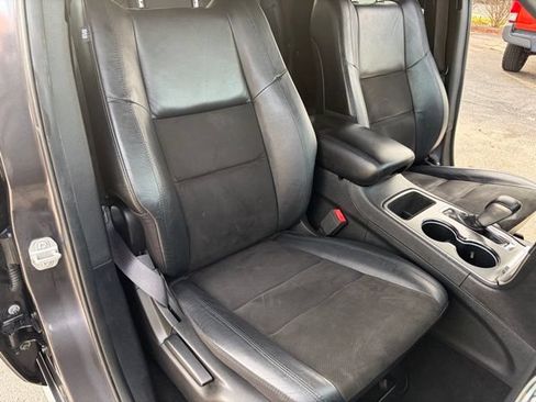 Used 2020 Jeep Grand Cherokee Altitude AWD/4WD image 35