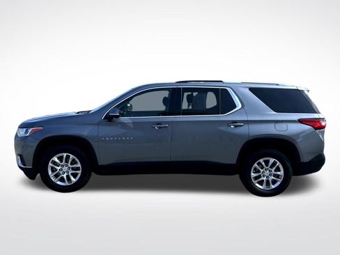 Used 2018 Chevrolet Traverse LT AWD/4WD image 9