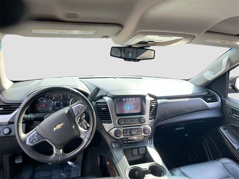 Used 2017 Chevrolet Tahoe LT image 22