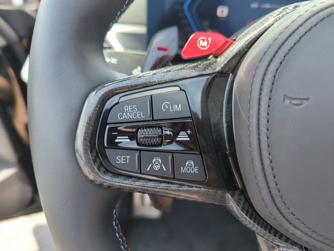 Used 2026 BMW M4 xDrive Competition AWD/4WD image 20