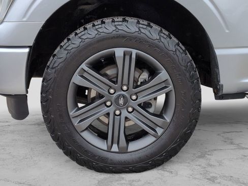 Certified 2023 Ford F150 Lariat w/ Equipment Group 502A High image 17