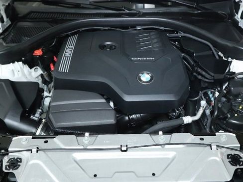 Used 2025 BMW 230i xDrive Coupe w/ M Sport Package image 38