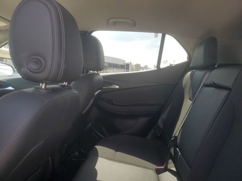 Used 2020 Buick Encore GX Select image 12