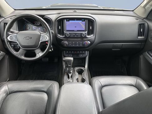 Used 2017 Chevrolet Colorado ZR2 AWD/4WD image 12