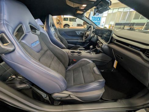 New 2026 Ford Mustang Dark Horse image 6