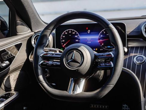 Used 2022 Mercedes-Benz C 300 Sedan image 18