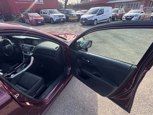 Used 2013 Honda Accord Sport image 16