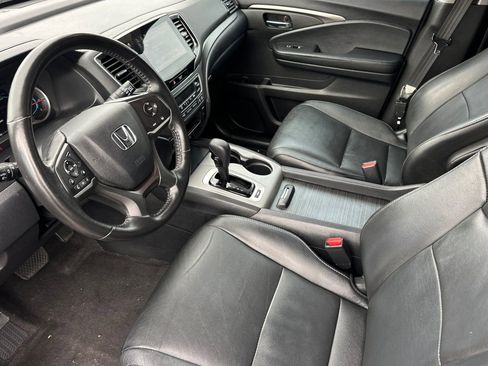 Used 2019 Honda Pilot EX-L image 10