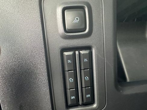 Certified 2025 Ford Expedition Max King Ranch AWD/4WD image 29
