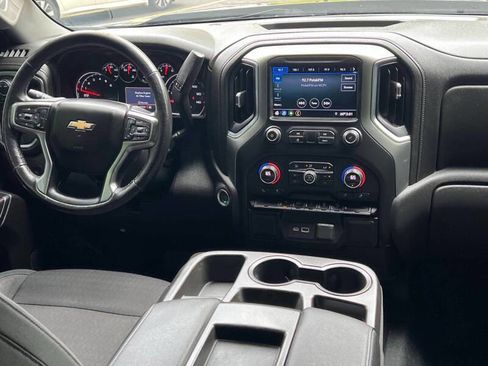 Used 2020 Chevrolet Silverado 1500 LT w/ All-Star Edition AWD/4WD image 23