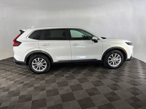 Certified 2024 Honda CR-V EX-L image 5