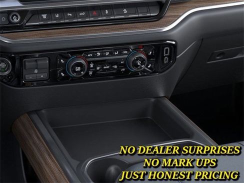 New 2026 Chevrolet Silverado 2500 LT w/ Trail Boss Package image 23