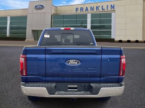 New 2026 Ford F150 Lariat w/ Equipment Group 502A High AWD/4WD image 6
