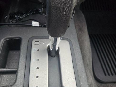 Used 2014 Nissan Frontier PRO-4X AWD/4WD image 22