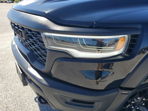 Used 2025 RAM 1500 RHO w/ RHO Level 1 Equipment Group image 16