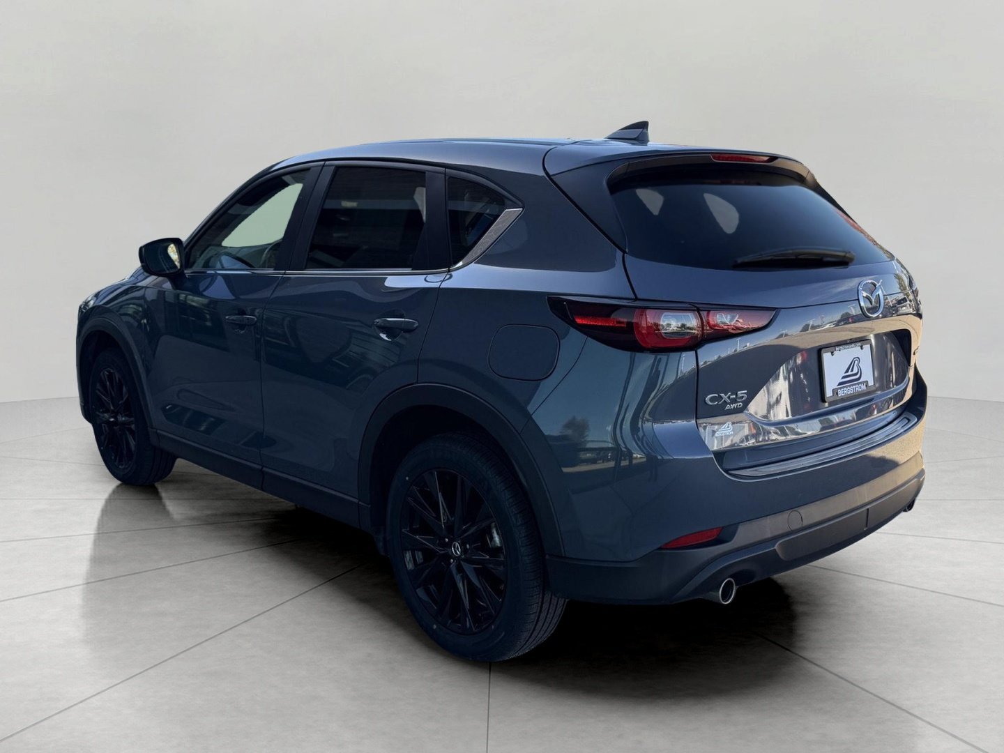 Used 2024 MAZDA CX-5 Carbon Edition AWD/4WD image 10