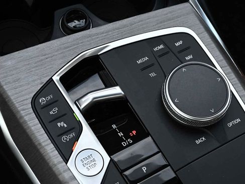 New 2026 BMW 330i Sedan w/ M Sport Package image 16